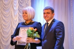 Праздник удался