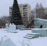 Операция «Ледовый городок» - Миасский городской округ