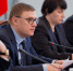 Текслер жестко поставил задачу главам муниципалитетов информировать людей о принимаемых властями мерах - Миасский рабочий