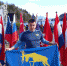 Миасский «морж» успешно выступил на первенстве мира - Миасский рабочий