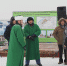 В Миассе заложили первый камень новой мечети - NewsMiass.ru