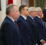 Алексей Текслер: невозможно переоценить трудовой вклад наших земляков в победу над врагом - Миасский рабочий