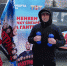 ТНТ и «Патриот» навели порядок в Миассе - Миасский рабочий