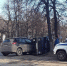 Нетрезвый миасец перевернулся на автомобиле - Миасский рабочий
