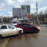 Четырехлетний ребенок пострадал в ДТП в Миассе - Миасский рабочий
