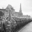 122 минуты  на Красной площади: в легендарном Параде Победы 1945 года участвовали южноуральцы - Миасский рабочий