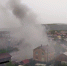 Во время грозы вспыхнул многоэтажный дом в центре Миасса - NewsMiass.ru