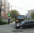 Пенсионер на водовозе протаранил "Ладу" в центре Миасса - NewsMiass.ru