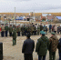 Под Миассом открыли памятник казакам - NewsMiass.ru