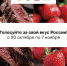 Проголосуй за бренды Челябинской области на сайте «ВкусыРоссии.РФ» - Миасский городской округ