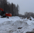 Газопровод-закольцовка для подключения новых потребителей в Миассе готов на 70% - Миасский городской округ