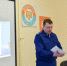 На спикер-площадке — встреча с помощником прокурора - Библиотеки Миасса