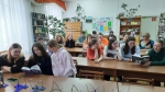 В День студента