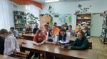 В День студента