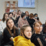 Благодарность от студентов - Библиотеки Миасса