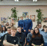 Око государево - Библиотеки Миасса