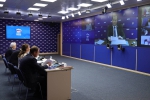 Отчет о выполнении народной программы предоставила «Единая Россия»