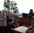 День рождения волшебника - Библиотеки Миасса