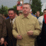 Лидер партии ЛДПР Владимир Жириновский умер - NewsMiass.ru