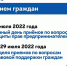 "ЕДИНАЯ РОССИЯ" с 19 по 29 июля проводит Единый день приемов по вопросам защиты прав предпринимателей и правовой поддержки граждан - Миасский городской округ