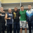 Миасский спортсмен победил на международном вечере бокса - Миасский рабочий