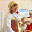 Дети из Ясиноватой у нас в гостях - Библиотеки Миасса