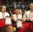 Миасские спортсмены представят Челябинскую область на чемпионате УрФО - Миасский рабочий