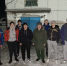 Миасс отправил заключительную группу новобранцев в армию - Миасский рабочий