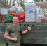 Полтонны картофеля из Миасса отправилось на передовую - Миасский рабочий