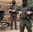Военные в зоне СВО получили от жителей Миасса пилораму - Миасский рабочий
