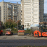 Новый асфальт укладывают на улице Академика Павлова - Миасский рабочий
