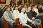 Опыт — двигатель прогресса
