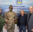 Миасс передал разведчикам наствольные устройства для автоматов - Миасский рабочий