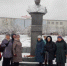 В Миасском центре социального обслуживания почтили память Виктора Петровича Макеева - Управление соцзащиты населения