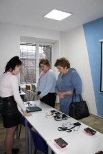 В Миассе обсудили создание единого информационного портала для инвалидов региона