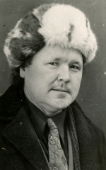 Наш Лаптев