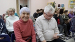 Почему «Либединка»?