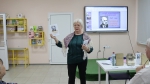Почему «Либединка»?