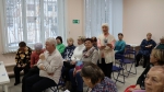 Почему «Либединка»?