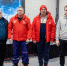 Сотрудников горнолыжного курорта поблагодарили за спасение ребёнка - NewsMiass.ru