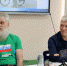 С новым велопутешествием до Байкала - Библиотеки Миасса