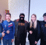 "Живо, интересно, трогательно. Мы плакали" - NewsMiass.ru