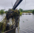 Реку Миасс расширяют для скорейшего прохождения воды - NewsMiass.ru