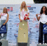 Глафира Волгина из Миасса стала вице-чемпионкой мира по кабельному вейкбордингу - Миасский рабочий