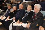 «Марафон его жизни». К 100-летию Виктора Макеева презентовали еще одну книгу