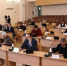 Рассмотрение бюджета на следующий год - начало положено - Собрание депутатов г.Миасс