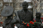 Есть такая профессия — спасатель