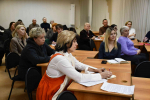 Программу развития здравоохранения разработают для Миасса