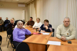 Программу развития здравоохранения разработают для Миасса