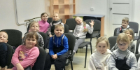 Волшебный мир снеговиков в библиотеке - Библиотеки Миасса
